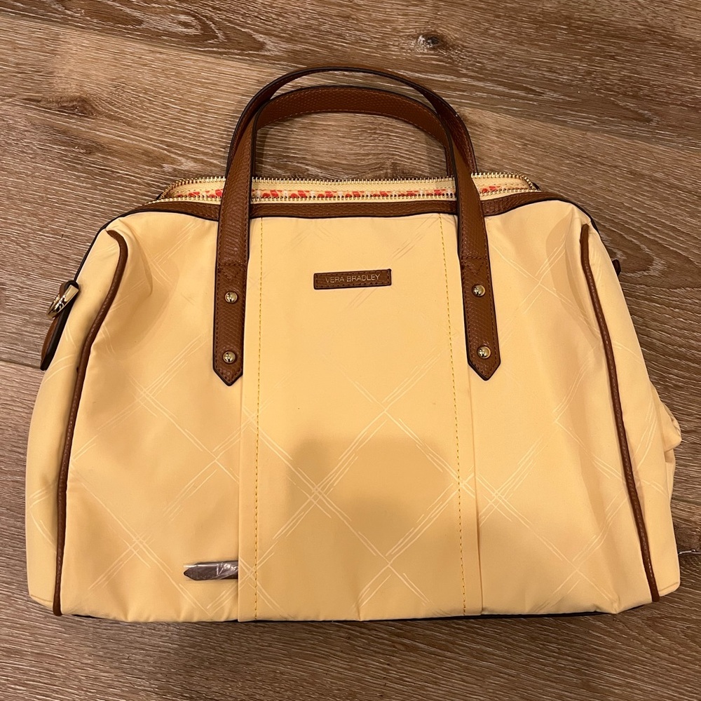 Vera Bradley Nylon Tote